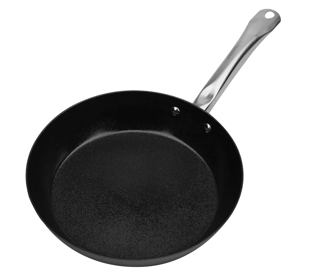 Bratpfannenset 2-tlg (24+28 cm) Avanti