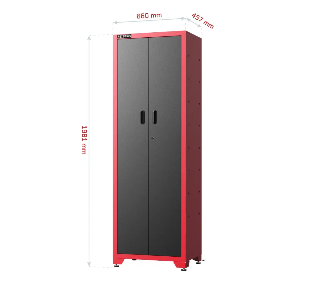 Hochschrank Juno Solo