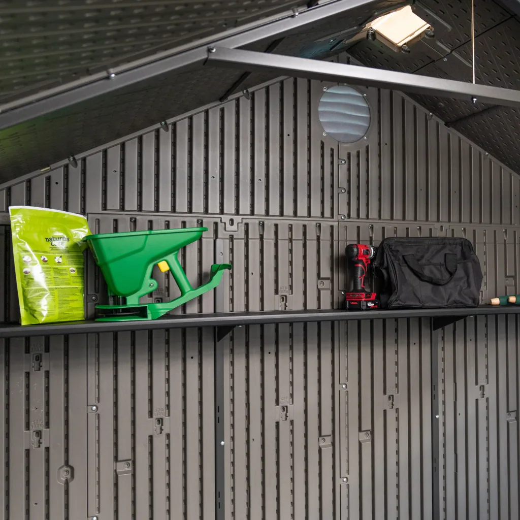 Gerätehaus Galaxis 10,1 m²