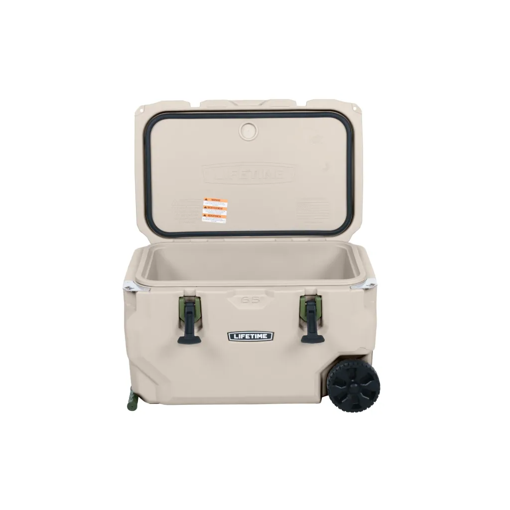 Kühlbox Premium 61,5 L