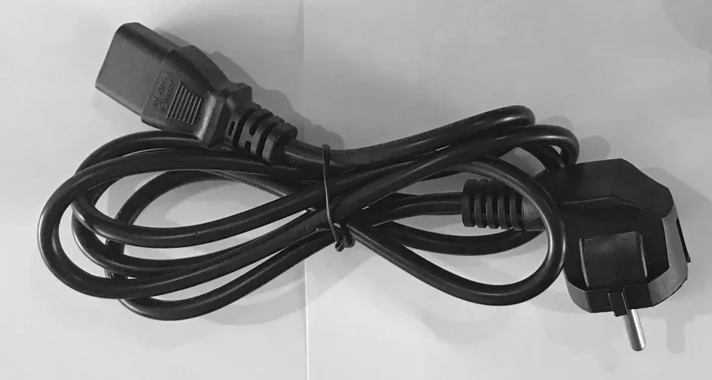 Elektro-Roller La Spezia, 45 km/h, 2000 Watt, 60V/20 Ah Lithium-Ionen Akku, Schwarz