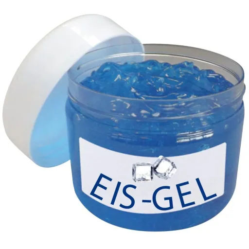 Eis-Gel, kühlend, 500 ml