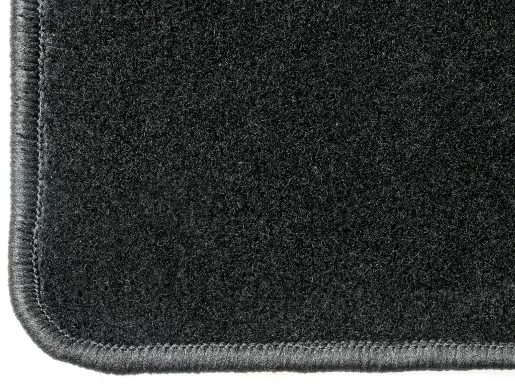 Passform Fußmatten für BMW 1er (E81) 3-Türer BJ 09/2006 - 09/2012, 1er Coupe (E82) BJ 10/2006 - 10/2013