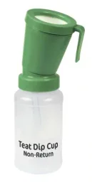 Steildipper "Non Return" - mit Skala, 300 ml