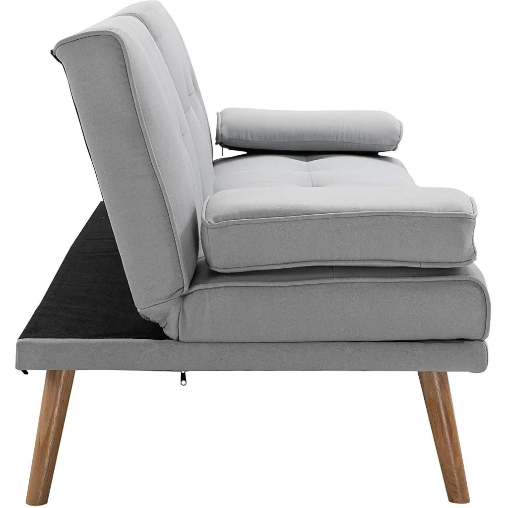 Schlafsofa als 3-Sitzer