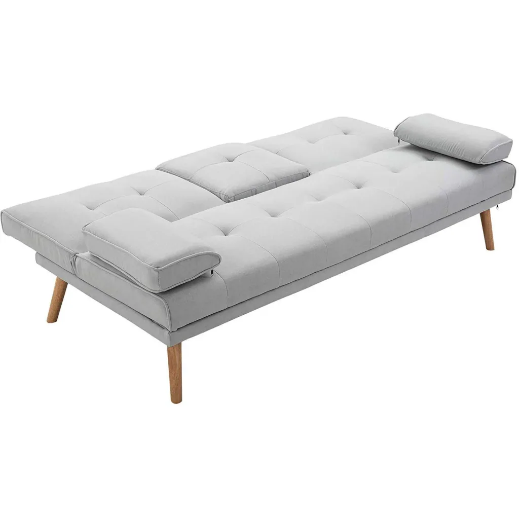 Schlafsofa als 3-Sitzer