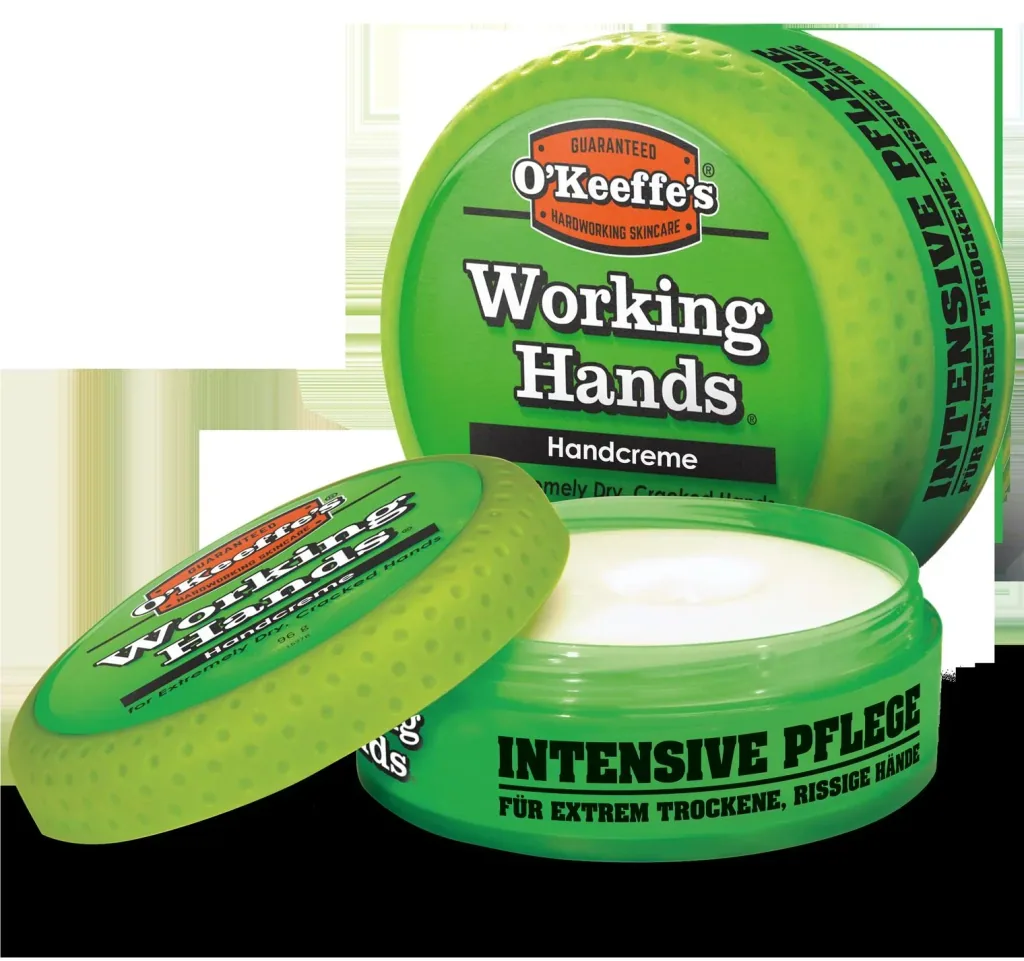 Handcreme, "Working Hands", 96 g