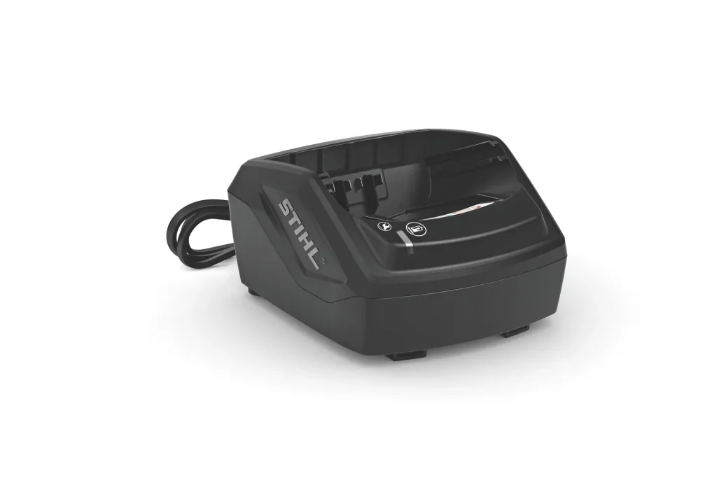 Akku-Saughäcksler SHA 56 Set inklusive Akku AK 20 und Standardladegerät AL 101