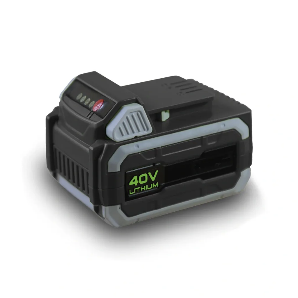 Akku-Schneefräse GM ASF 4033 inklusive Akku und Ladegerät