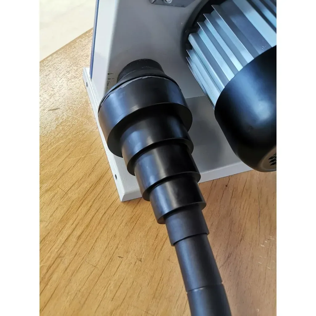 Adapter für Dunstabzugshaube