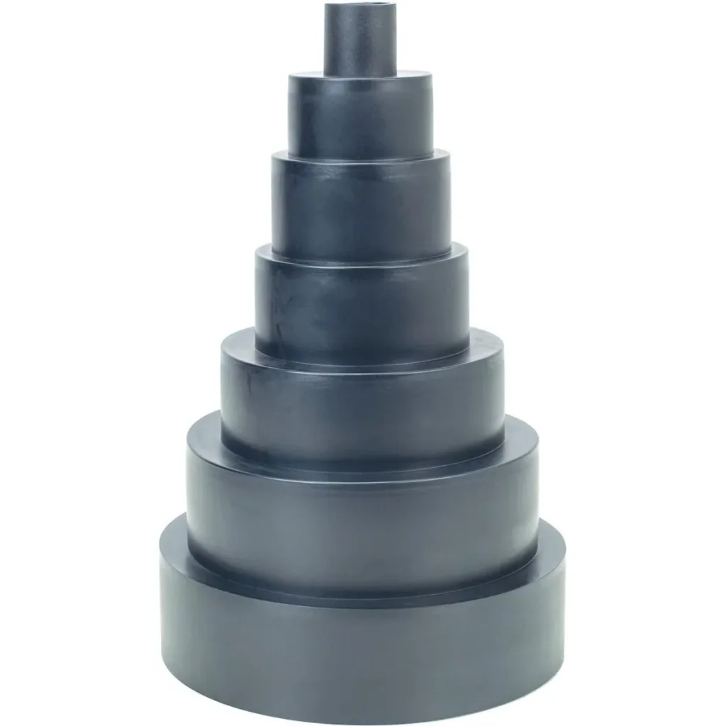 Adapter für Dunstabzugshaube