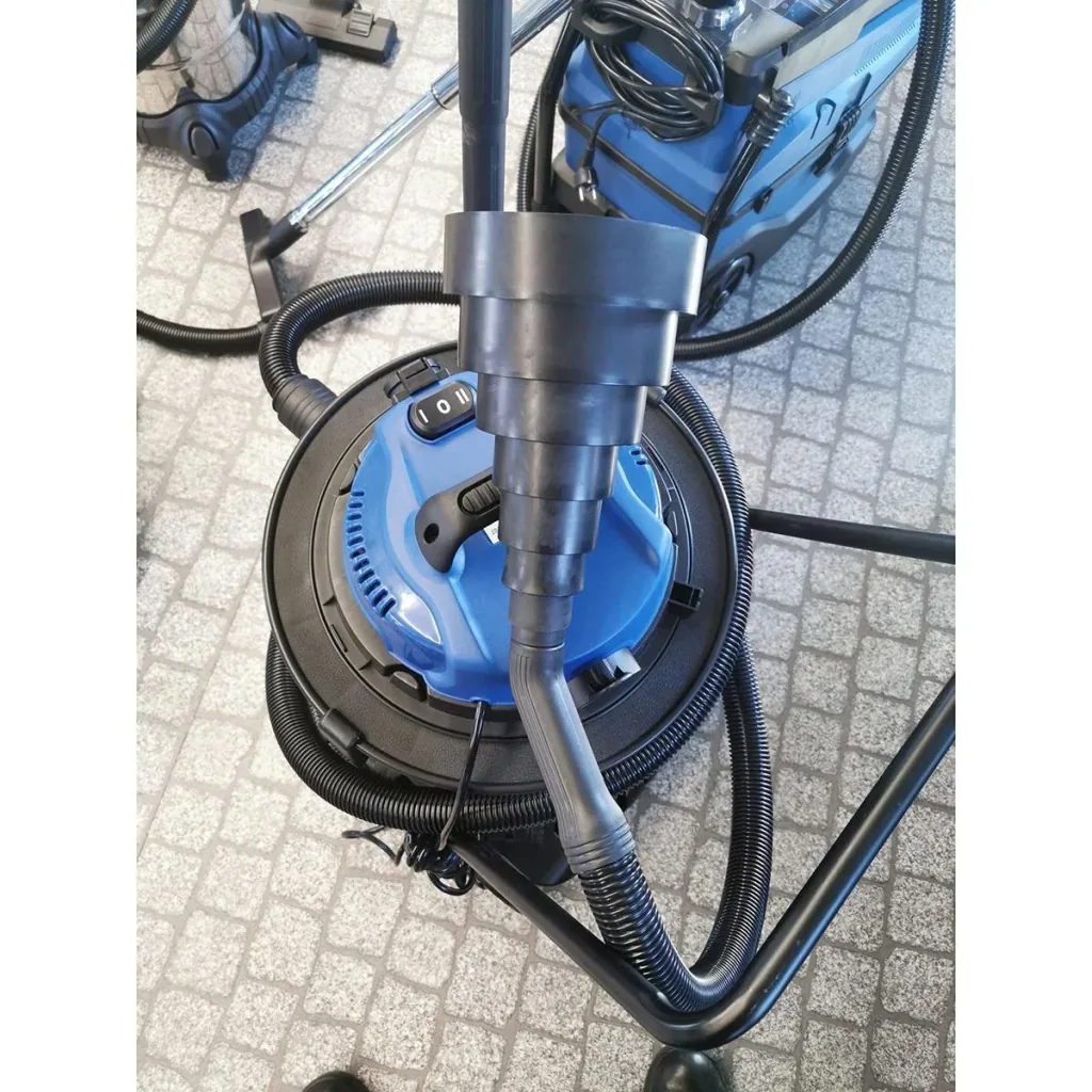 Adapter für Dunstabzugshaube
