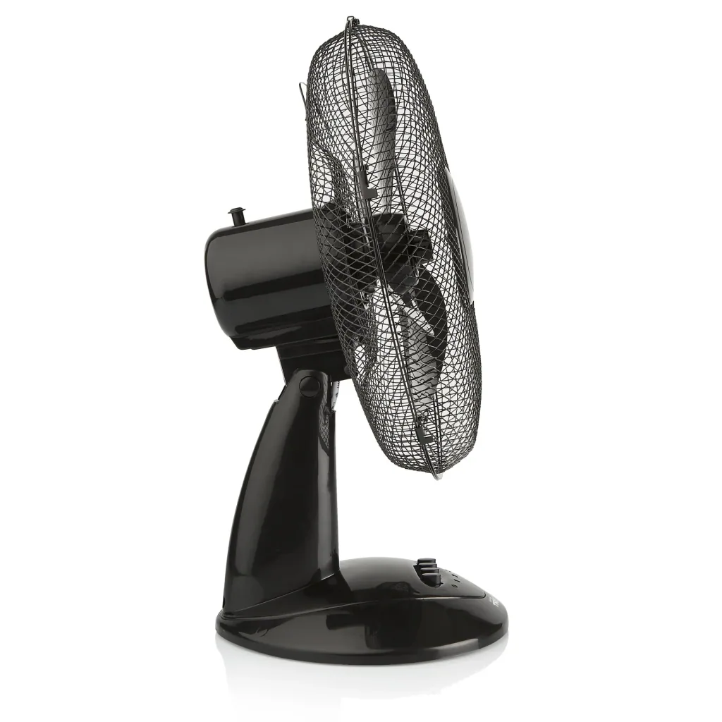 Tischventilator VE-5979 45 Watt, 40 cm Durchmesser