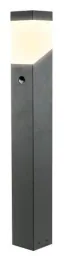 Standleuchte 800mm mit Sensor MADELEINE anthrazit