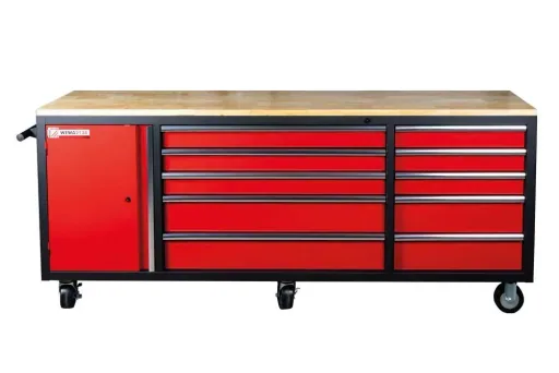 Werkbank Wagen WEWA2130