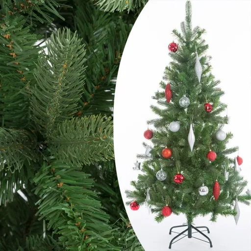 Kirschbaum 140cm mit Ständer