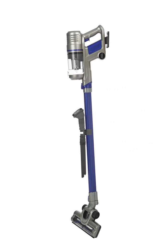 Akku Zyklon Hand/Bodensauger Vario Power 22,2 Volt