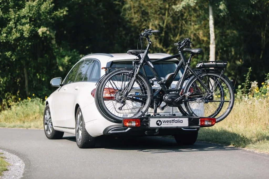 Fahrradträger bikelander Classic