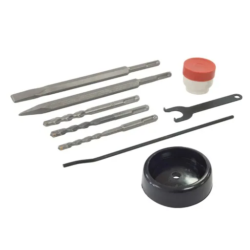850 W SDS-Plus Bohrhammer