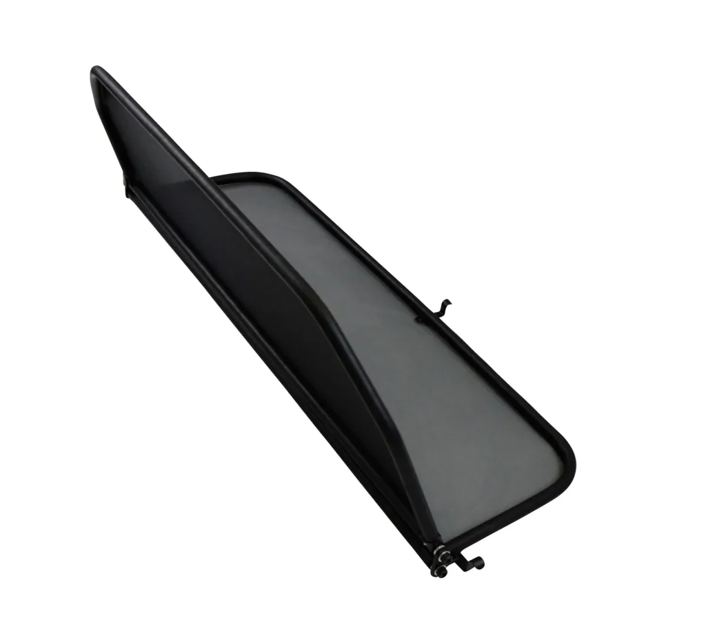Cabrio Windschott - Premium-Line Mercedes SL mit Notsitz R107, Baujahr 1971-1989