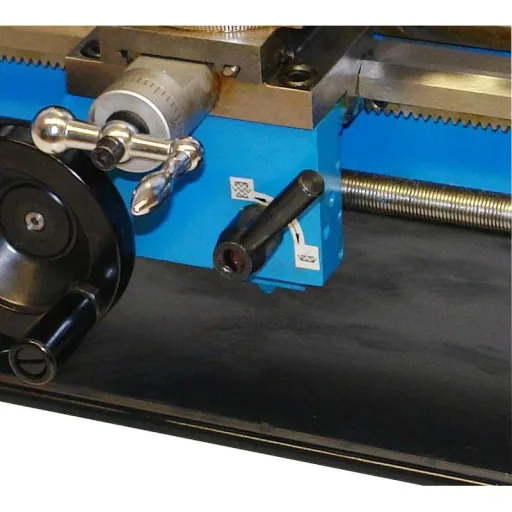 MINI-DREHMASCHINE GMD 400