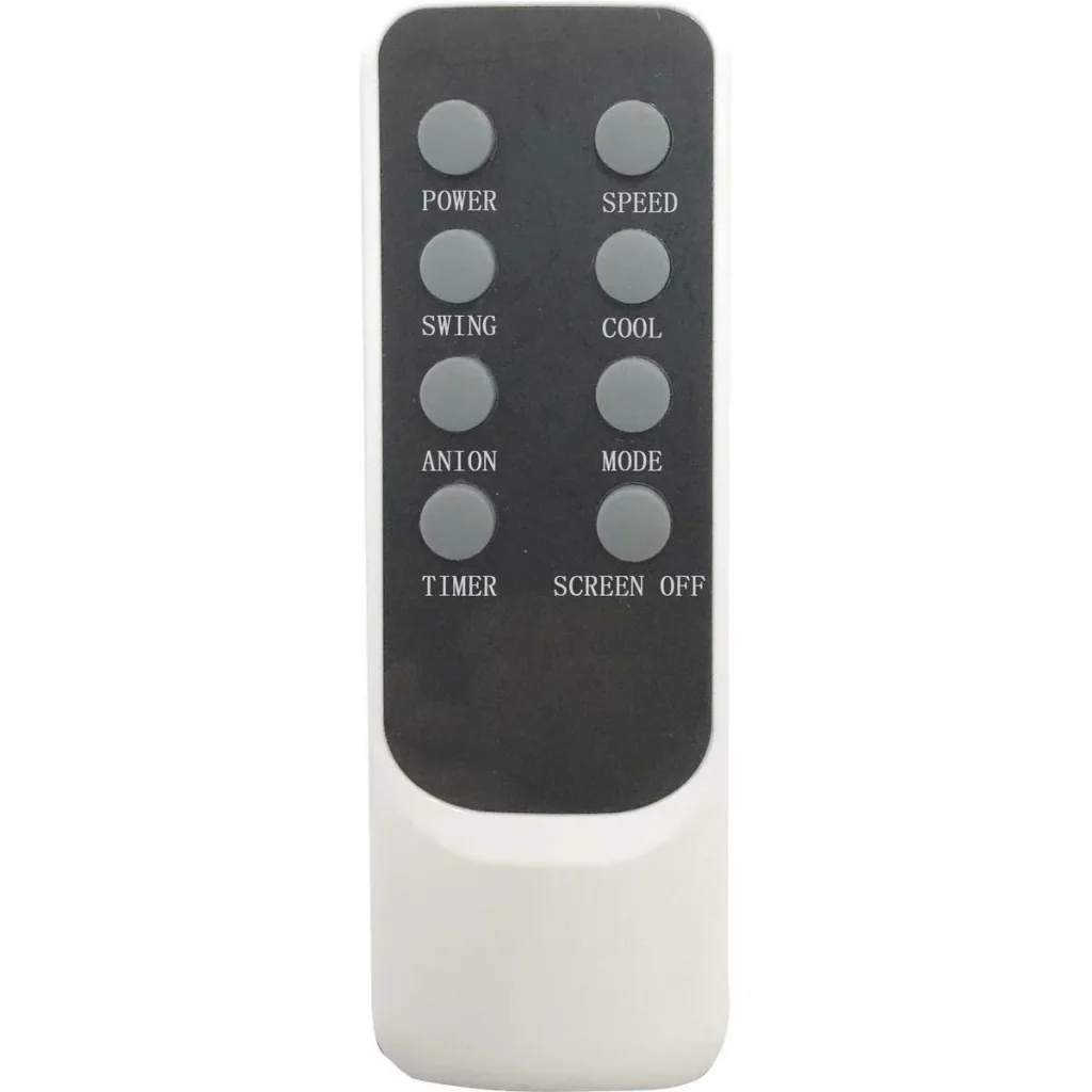 Kadeer Luftkühler COOLBOY ICE 117R - Luftkühler/Ventilator