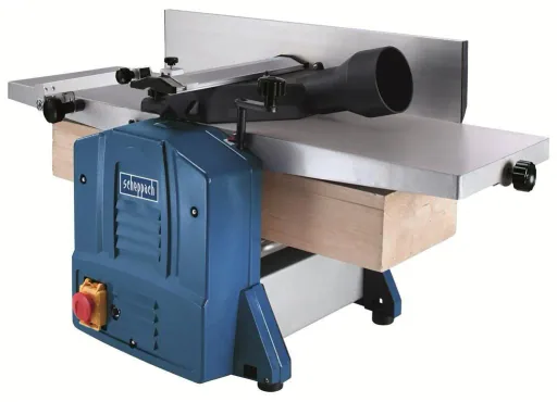 ABRICHT-/ DICKENHOBEL HMS850