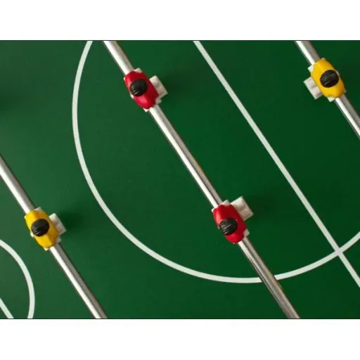 Fußballtisch für Kinder - 69 x 62cm - Bälle nicht enthalten