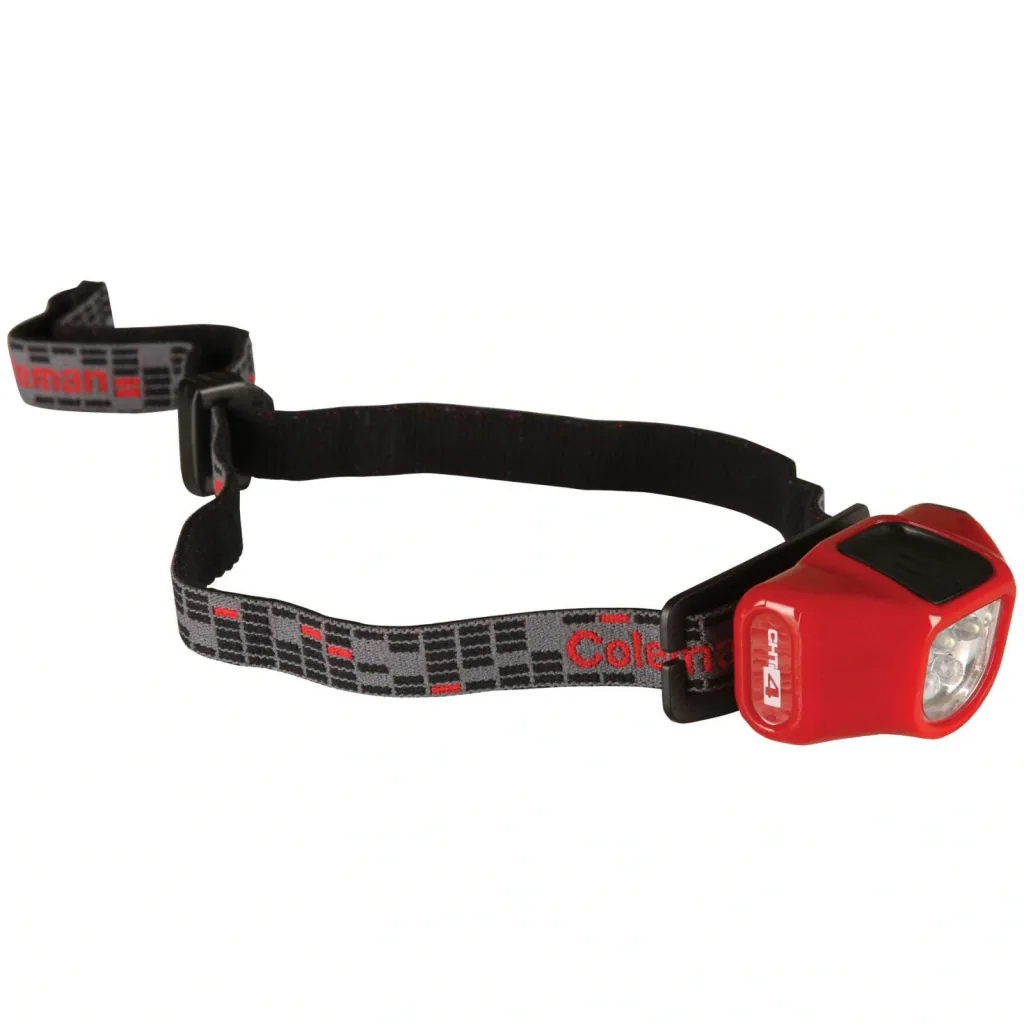 CHT4 Scheinwerfer