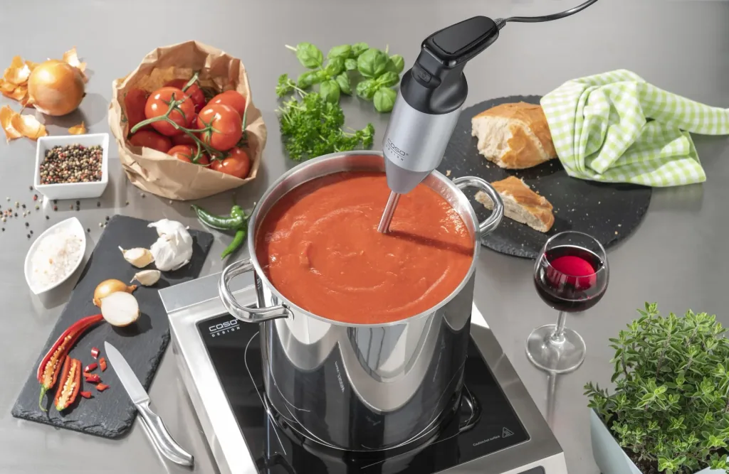 Stabmixer HB 2400 CL - XL Stabmixer für bis zu 20 L