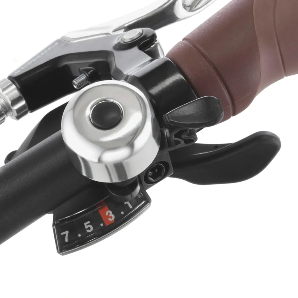 Unisex E-Bike Faltrad, 20 Zoll, Rahmengröße 30 cm, 7-Gang Kettenschaltung, schwarz matt, FR18