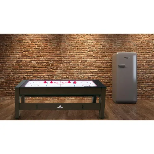 Reverso Pool & Airhockey-Tisch