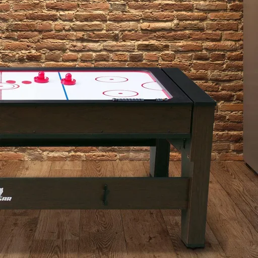 Reverso Pool & Airhockey-Tisch