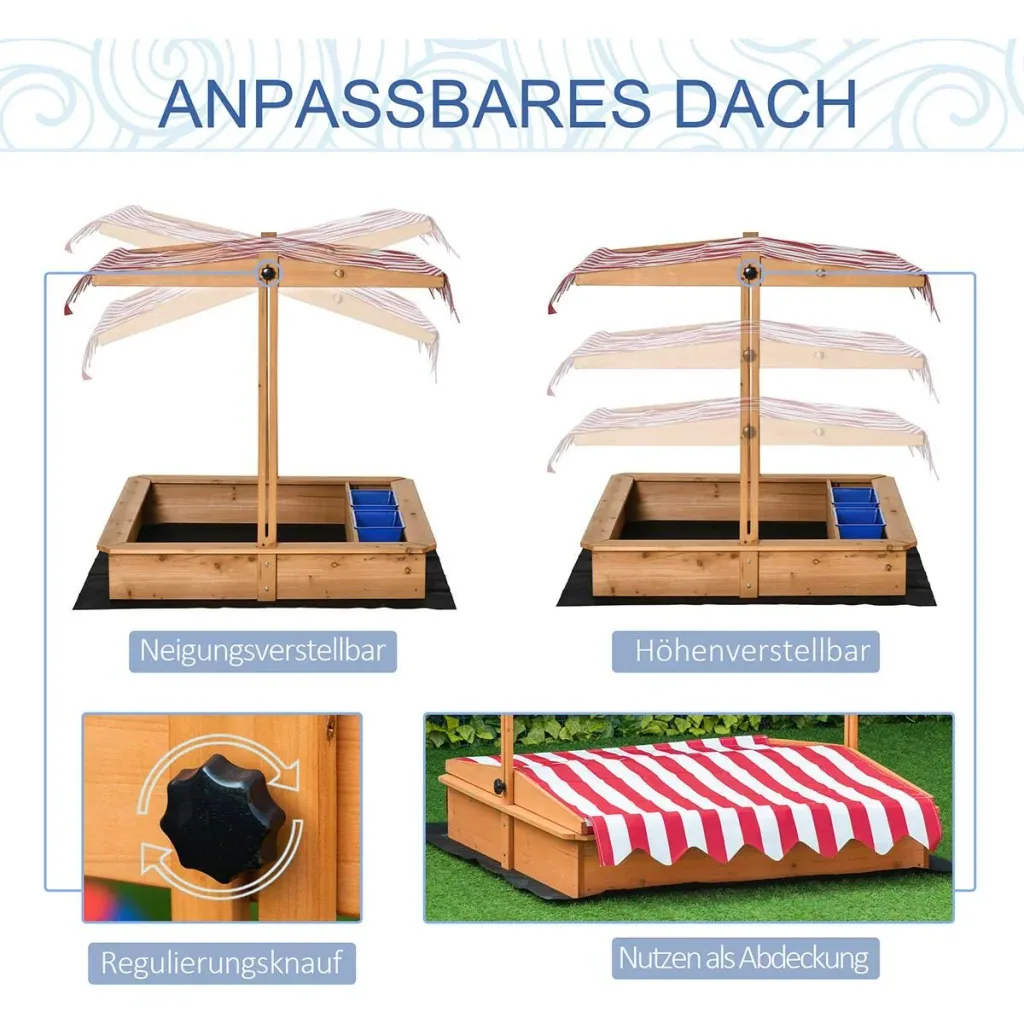 Nachttisch mit Schublade Nachtschrank stapelbar Schubladenschrank Schlafzimmer Nachtkommode Spanplatte Schwarz+Natur 50