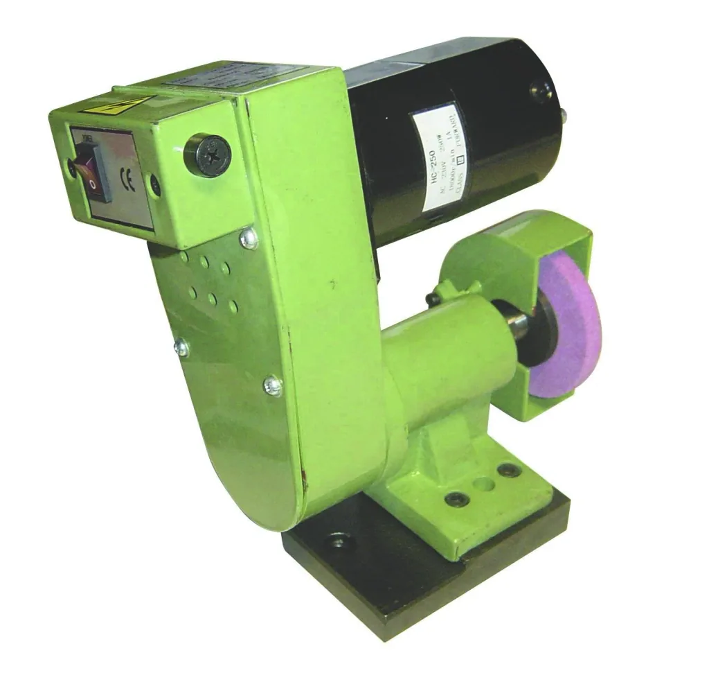 Support - Schleifmaschine SSM-80/2