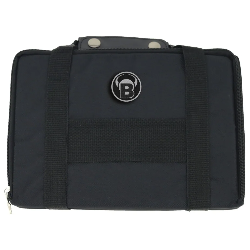 Dartcase MSP