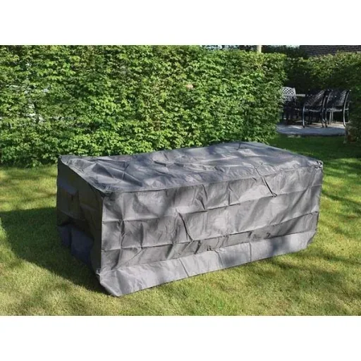 Schutzhülle für Tisch - 165 x 105 x 75 cm
