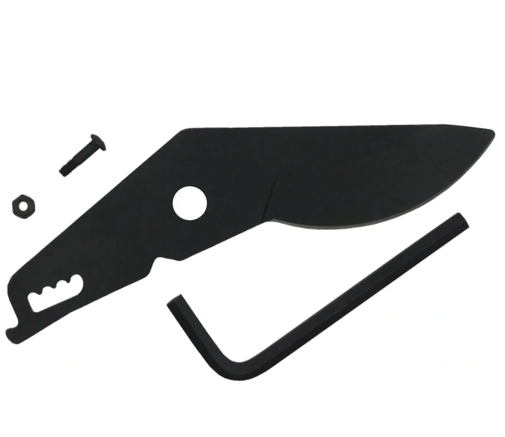 Ersatzklingen Set für Ratschenschere