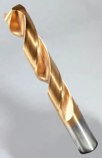 Titan HSS-Spiralbohrer-Sortiment 170 teilig im Metall-Aufbewahrungskasten