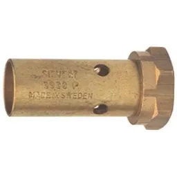 Punktbrenner O17mm