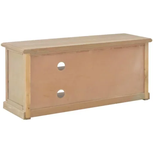 TV-Schrank 90x30x40 cm Holz