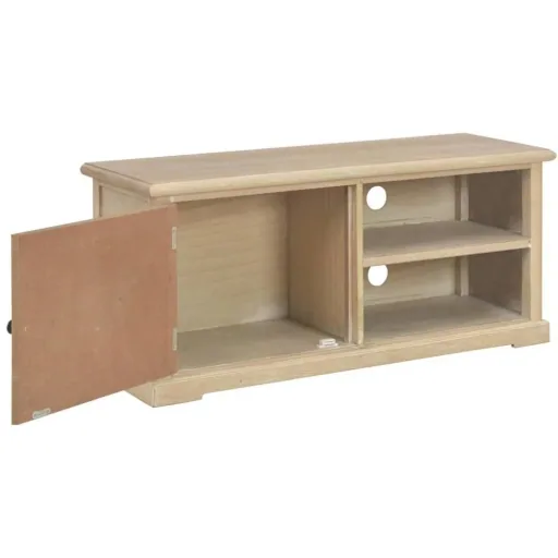 TV-Schrank 90x30x40 cm Holz