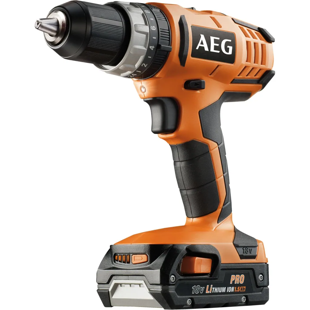 Electric Tool JP18S2 LI-152B