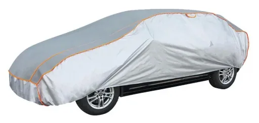 Hagelschutz Vollgarage Größe S, 400 x 162,5 x 117,5 cm