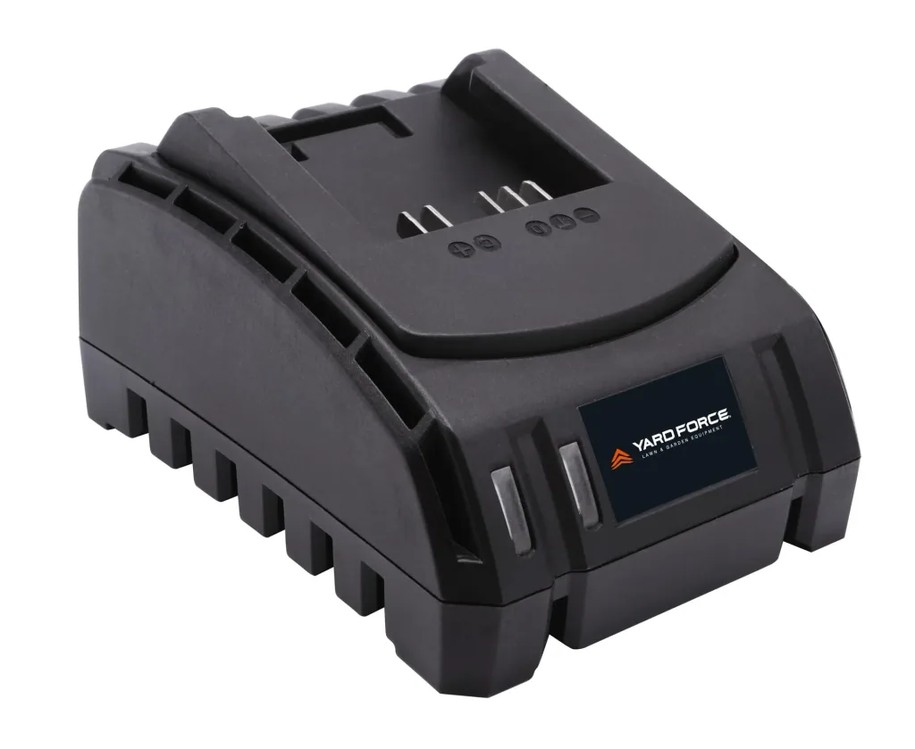 AL C41BN 20 V 4,0 Ah Akku Starter-Set