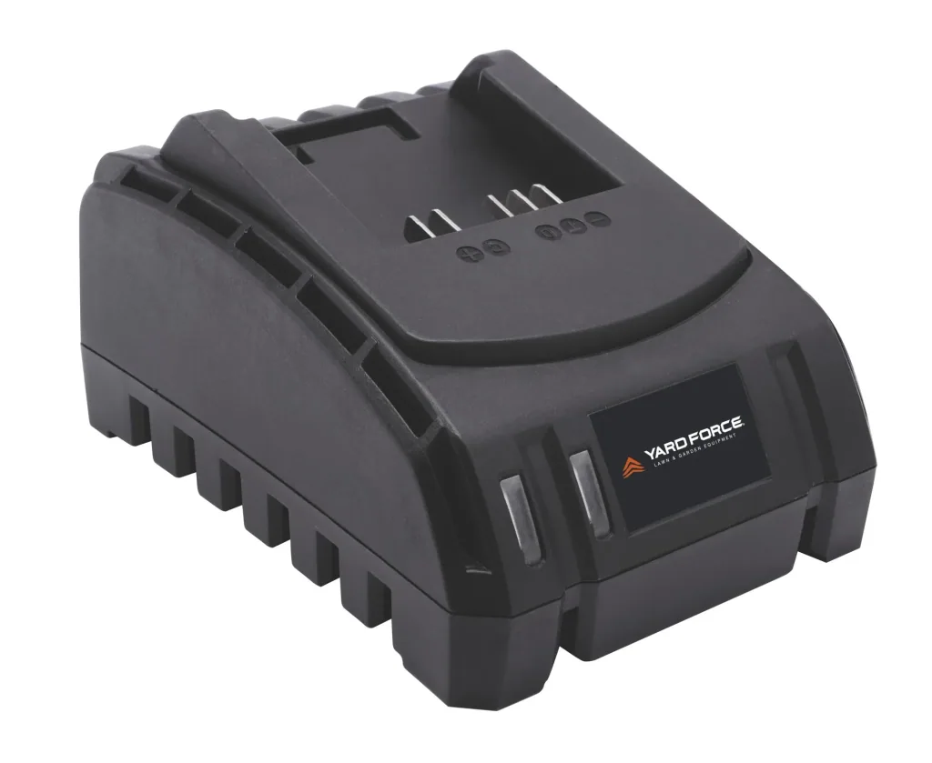 AL C41BN 20 V 4,0 Ah Akku Starter-Set