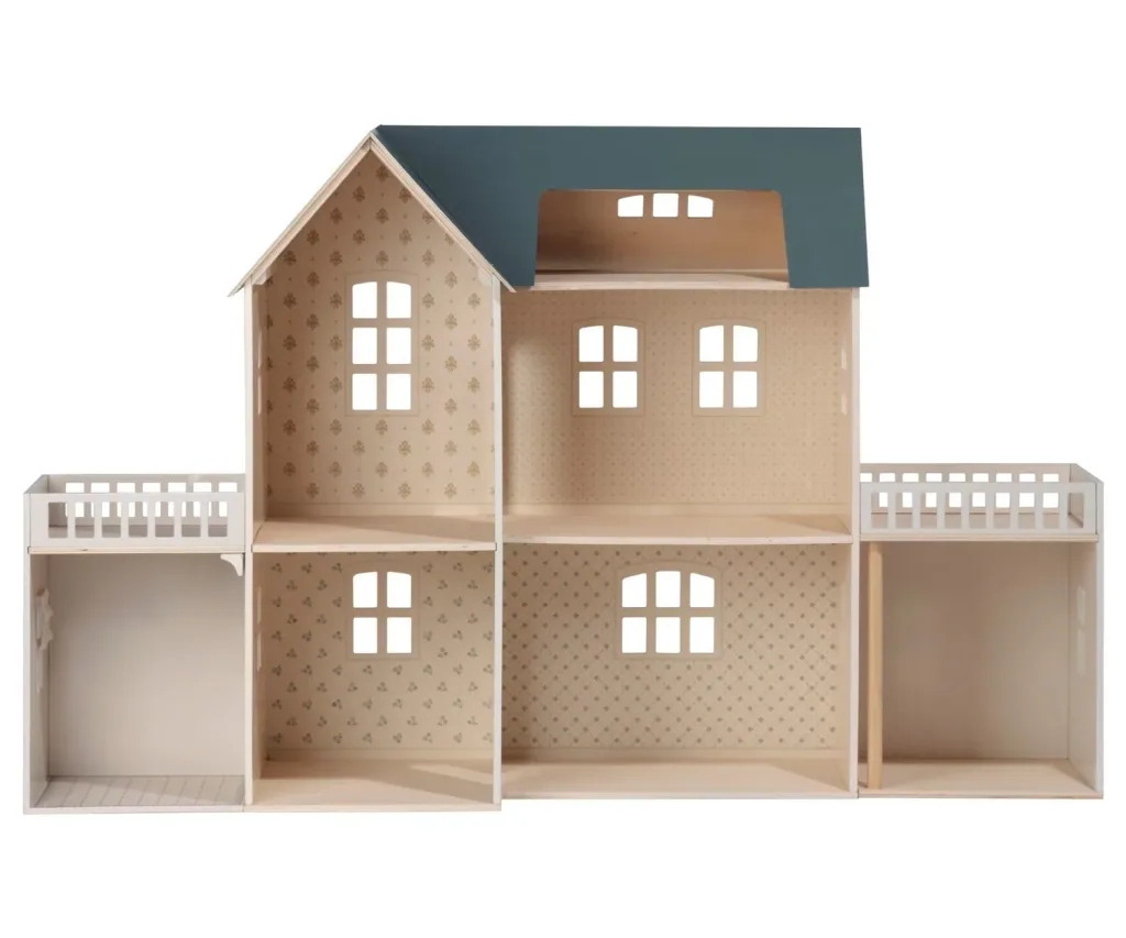 Maileg Puppenhaus, Miniatur Haus