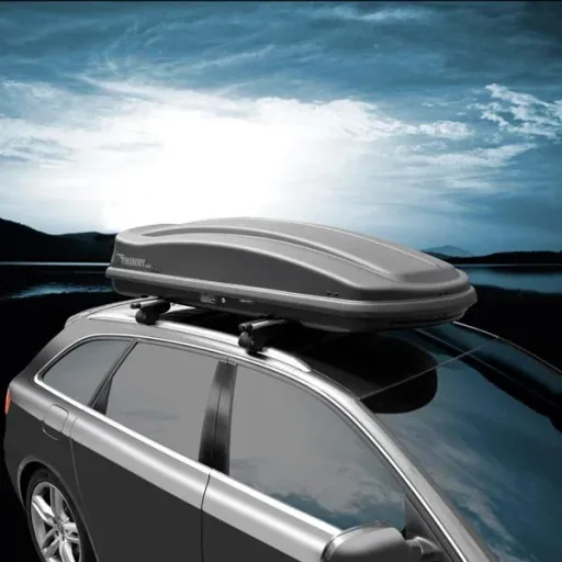 Dachbox RST+ 430
