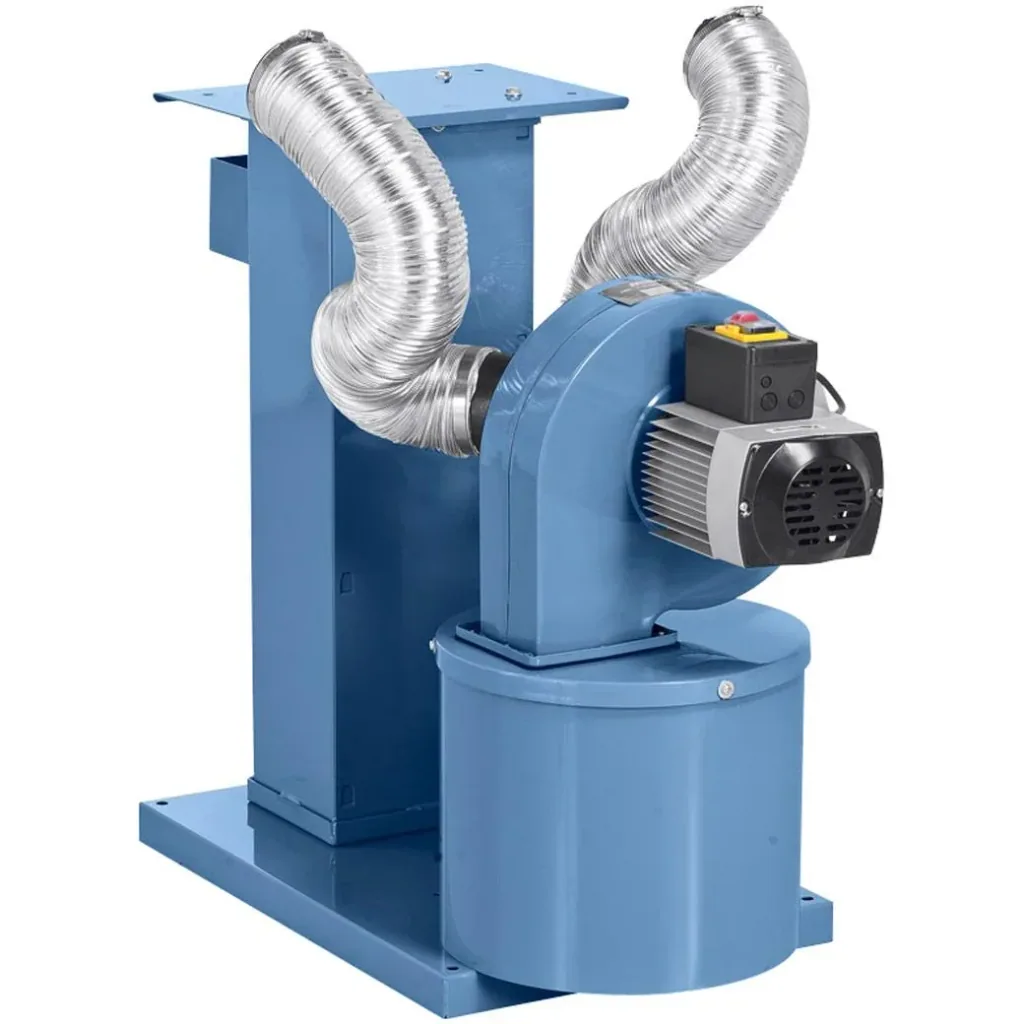 Bernardo Tabelle Schärfen DS 300 S / 400V