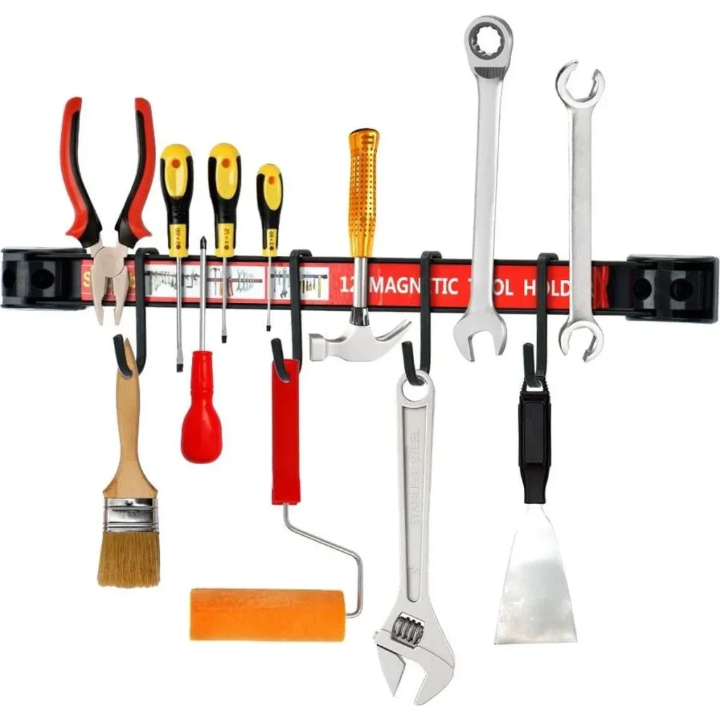 Magnetischer Werkzeughalter - 18" / 46 cm